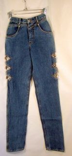 Lawman Jeans Size 0 New Without Tags