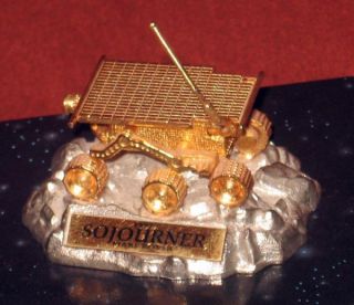 greetings from michigan hot wheels limited edition sojourner mars