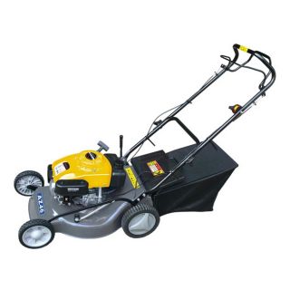 Amico 5 0HP Self Propelled Lawn Mower New