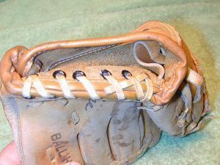 Vintage Youth Baseball Glove Mitt Wilson A2280