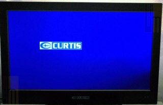 Manufacturer Curtis 19 720p 169 HDTV LED Flat TFT LCD Television