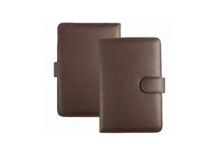 Synthetic Leather Skin Case Cover Pouch For  Kindle 3 AK05