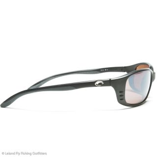 Del Mar Brine BR 11 Fishing Polarized Sunglasses Leland Upgrade
