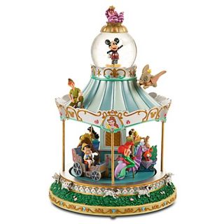 for Great Disney Collectibles and Snowglobes, Lots and Lots of Lego