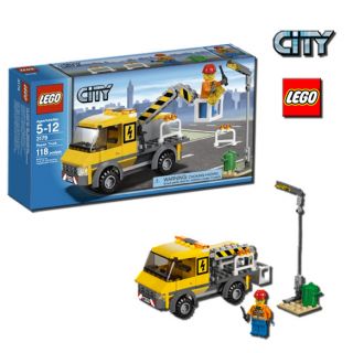 Lego City Repair Truck 3179