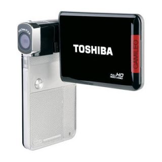 Toshiba Camileo S30 18MP 1080p Video Camera