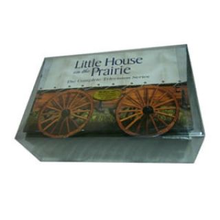 Little House on The Prairie DVD Set The Complete Television Series