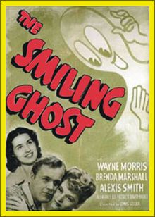 The Smiling Ghost is a film directed by Lewis Seiler in the mystery