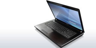 Lenovo G780 17 3 Gaming Laptop Core i7 3520M GT630M 8GB 1TB Win7 HP