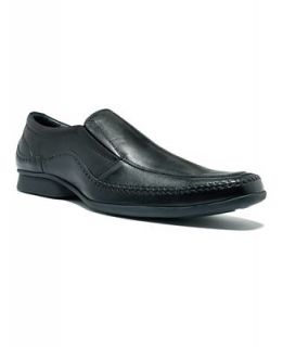 Alfani Shoes, Salty Moc Toe Stitch Detail Loafers