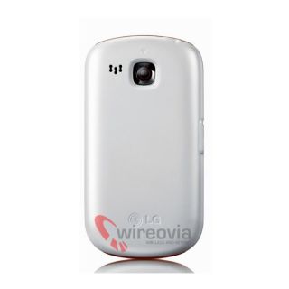 New LG C300 White Pink GSM Unlocked PDA Camera Smart C 300 Phone