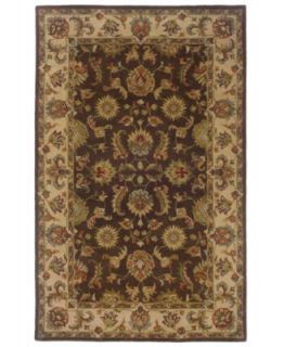 CLOSEOUT Sphinx Area Rug, Windsor 23110 80 X 100   Rugs