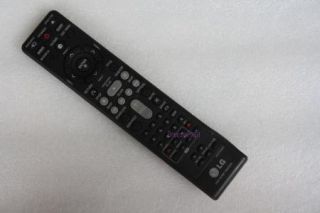 LG DVD Home Theater Remote Controls AKB37026852