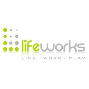 Lifeworks IHIP2100 Bluetooth Keyboard iPad2 Case IH IP2100