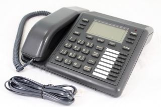 Avaya Index DT3 Digital Black Phones incl VAT Del