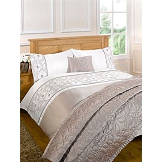 Linea Sleeping Beauty bed linen   