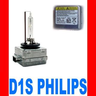 NEU Philips Xenon Brenner D1S 85410 AUdi TT TTS 8J + Q7 LAMPE BIRNEN