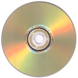 100 Pak Lightscribe MBI 16x Speed DVD R Media