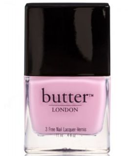 butter LONDON 3 Free Nail lacquer   Rosie Lee   Makeup   Beauty   