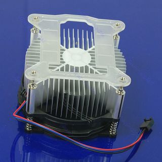 Cooler Heatsink for Intel Socket 95W LGA 1155 1156 Core i5 I3