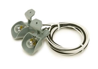 Wiring 30710 Courtesy Light Kit Light Socket Wire Universal Kit