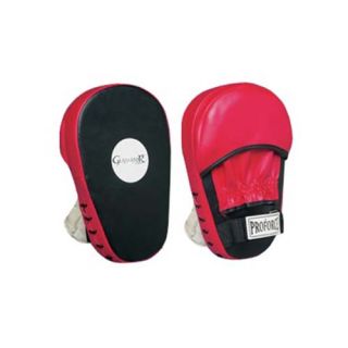 MMA Boxing Kick Focus Punching Pads Hand Target Gear One Pair