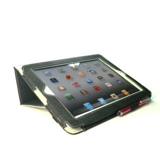 Elementex No Slip   Easy Grip Case for the new iPad   iPad 3, iPad 2