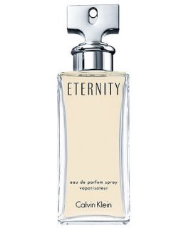 Eternity by Calvin Klein® Eau de Parfum Spray, 1.7 oz.   SHOP ALL