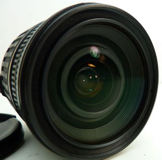 Tamron SP A016 17 50mm F 2 8 Di II XR AF If Lens for Nikon