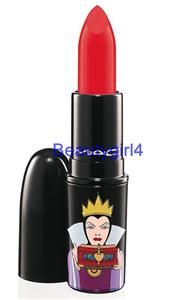 Mac Venomous Villains Evil Queen Lipstick Toxic Tale