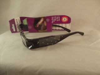 Foster Grant Lightspecs Lighted Reading Glasses 1 50 Light Specs Pink
