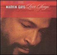 Marvin Gaye Love Songs Bedroom Ballads CD Listen