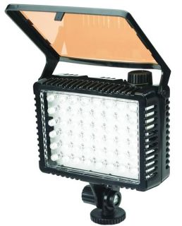 Litepanels Micro Camera Light New