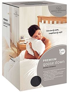 Fine Bedding Company Premium goose down four seasons duvets   