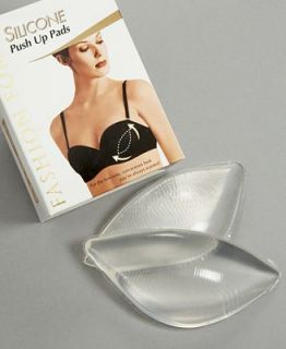 Fashion Forms Silicone Push Up Pads