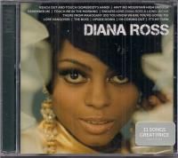 DIANA ROSS ~ Icon ~ LIONEL RICHIE ~ Endless Love ~ Remember Me ~ CD