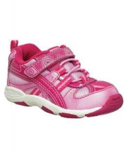 Stride Rite Kids Shoes, Toddler Girls Cece Sneakers   Kids