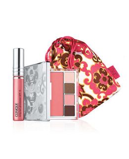 Clinique Pretty in Prints Collection   Makeup   Beauty