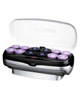 Conair CHV26HX Hot Rollers, Xtreme Instant Heat   Hair Care   Bed