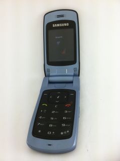Samsung SGH T439 Locked Unknown Carrier Bluetooth w 1 3MP Camera