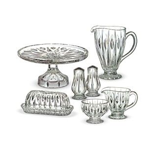 Marquis By Waterford Sheridan Tableware Collection   Serveware