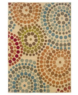 Sphinx Area Rug, Gramercy 2205A 7 10 x 10   Rugs