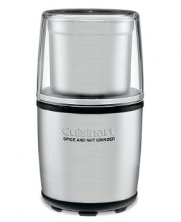 Cuisinart SG 10 Grinder, Spice and Nut   Electrics   Kitchen