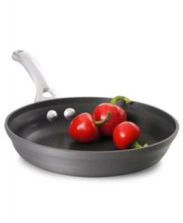 Contemporary Nonstick Omelette Pan, 10   Cookware   Kitchen