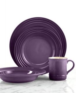 Le Creuset Dinnerware, French Onion Soup Bowl   Casual Dinnerware
