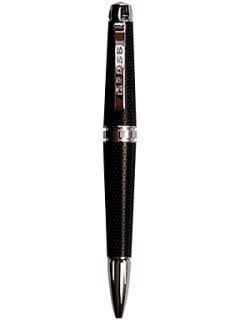 Cross C Series carbon black ball point pen   