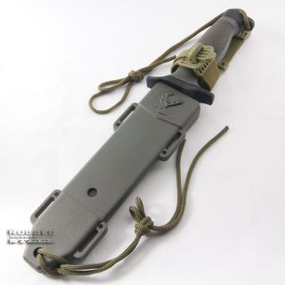 Stainless Steel camo knife with pocket clip, linerlock, thumb stud