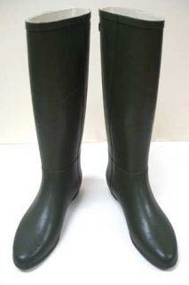 Loeffler Randall Matilde Rain Boots Black Many Sizes