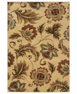Dalyn Area Rug, Monterey MR301 Taupe 33 x 5   Rugs