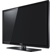 The Samsung LN32C540 LCD TV provides stunning picture quality, vivid